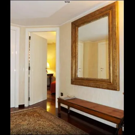Il Giardino Del Margine Rosso Bed & Breakfast *