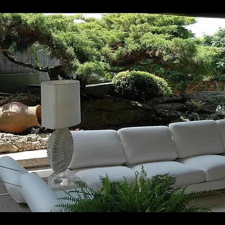 Il Giardino Del Margine Rosso Oda ve Kahvaltı